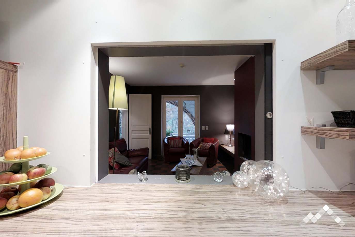 VILLA FLORE-23